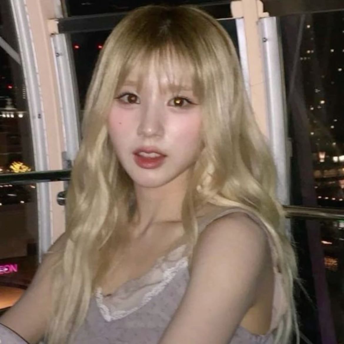 Jeon Heejin - LOONA/ARTMS