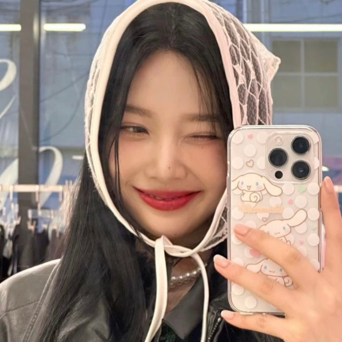 Joy - Red Velvet