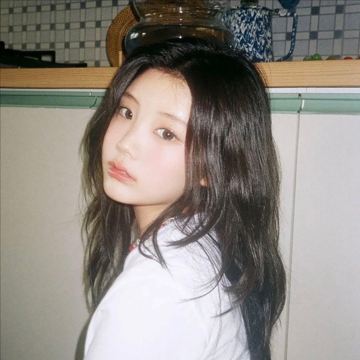 Lee Wonhee - ILLIT