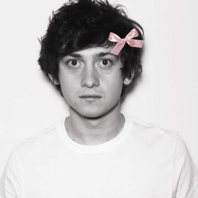 oliver tate - submarine