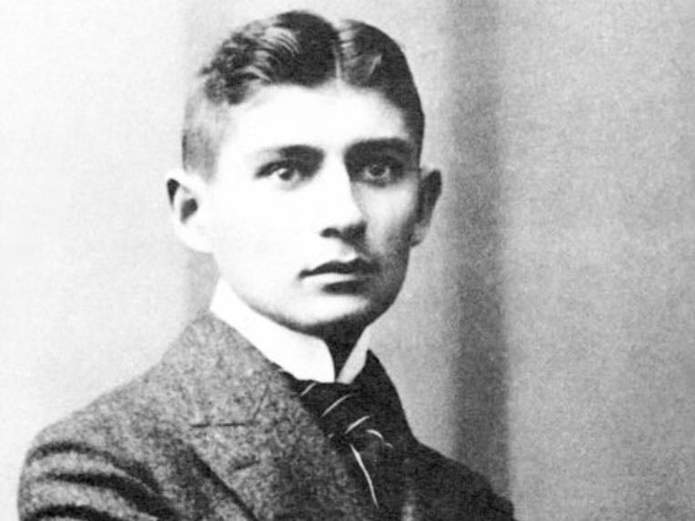 franz kafka