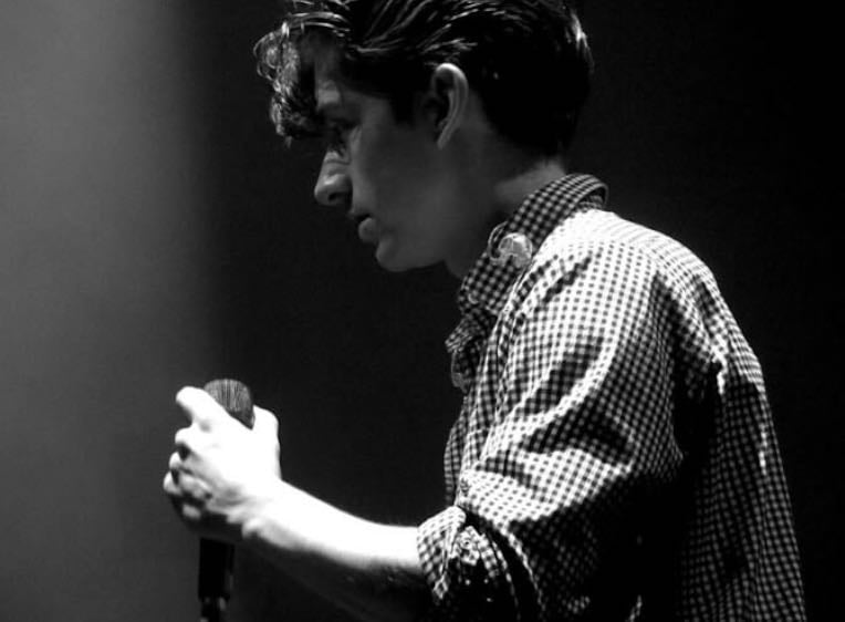 alex turner