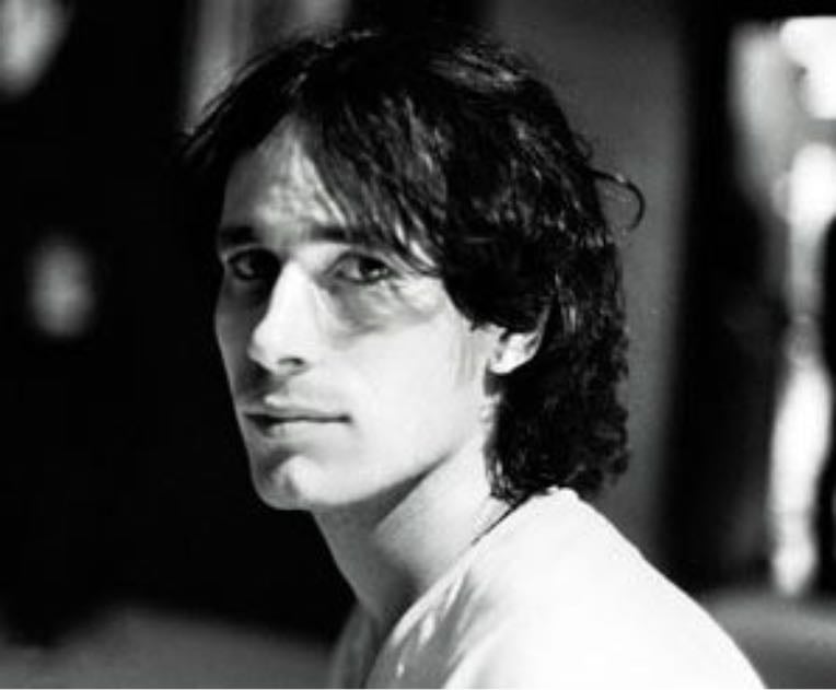 jeff buckley