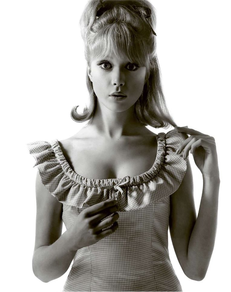 pattie boyd