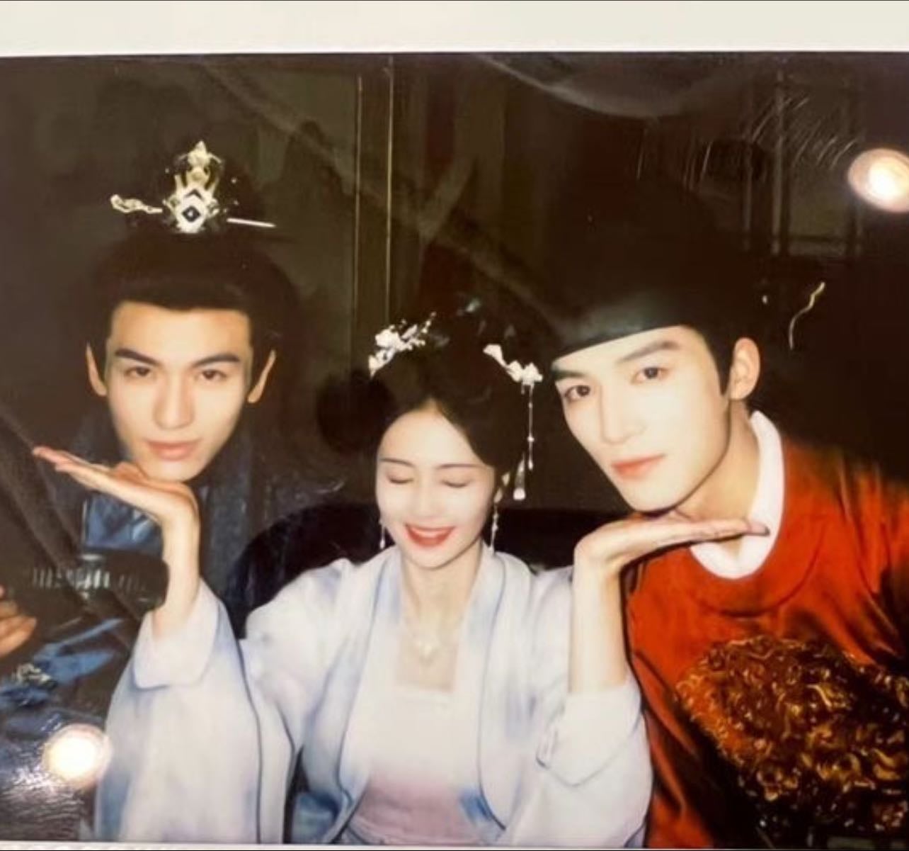 K/C dramas 2025💫
