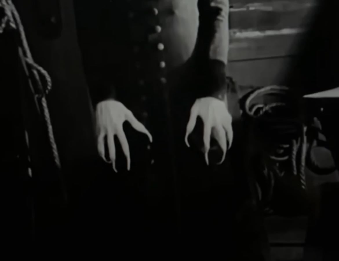 My top horror films - Movies hypelist by Fa Alanís