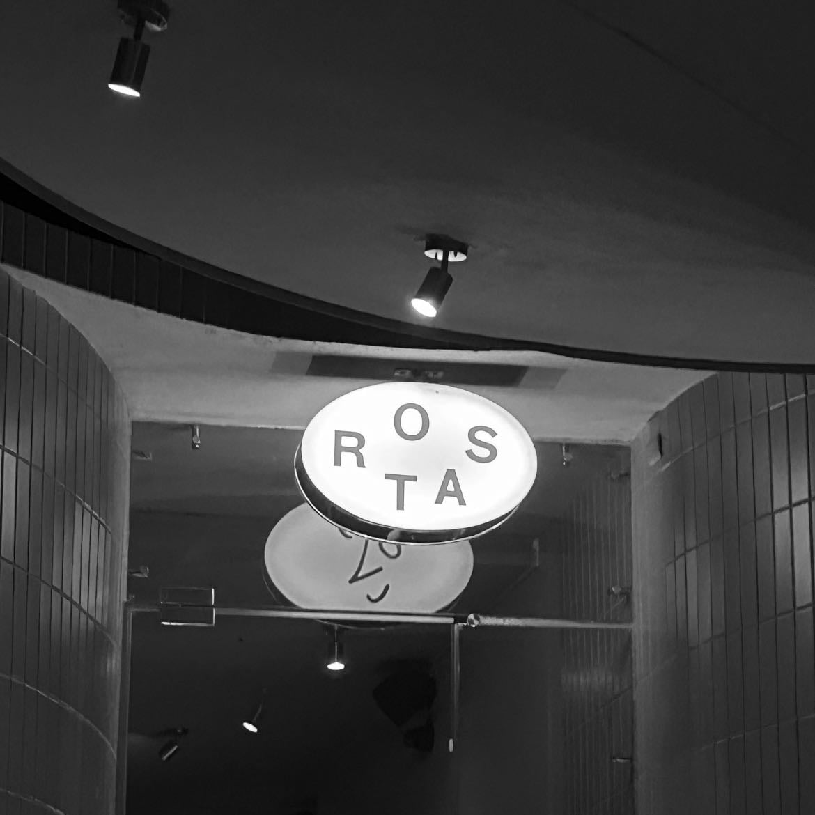 ROSTA