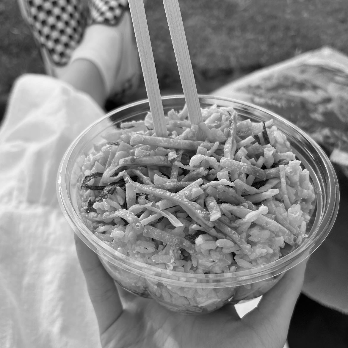 Hoku Poke Shop