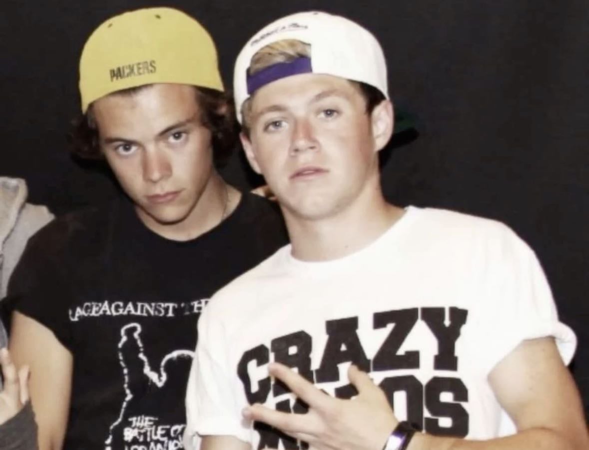 fav niall erasss โค๏ธ - other hypelist by Lily horan ๐๐ค๐ชฉ