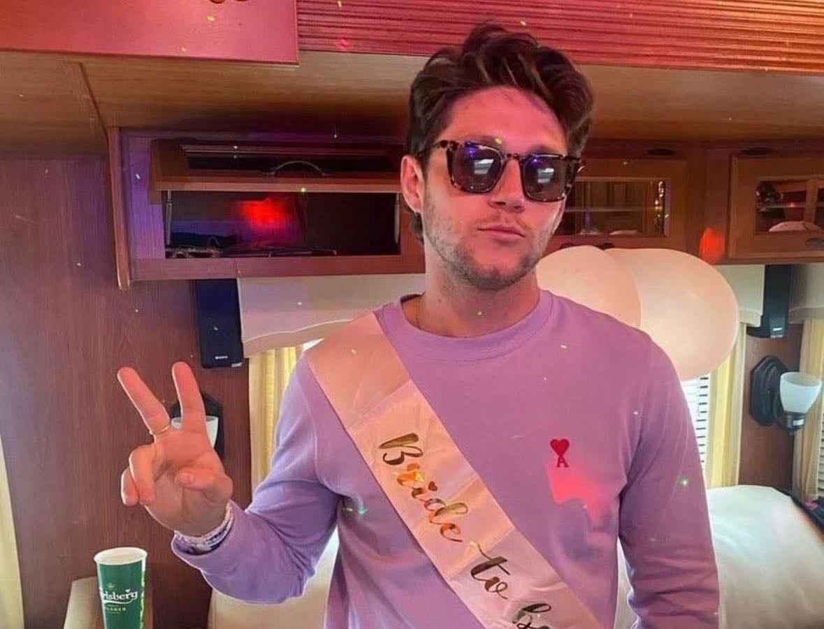 what niall song is most underrated
