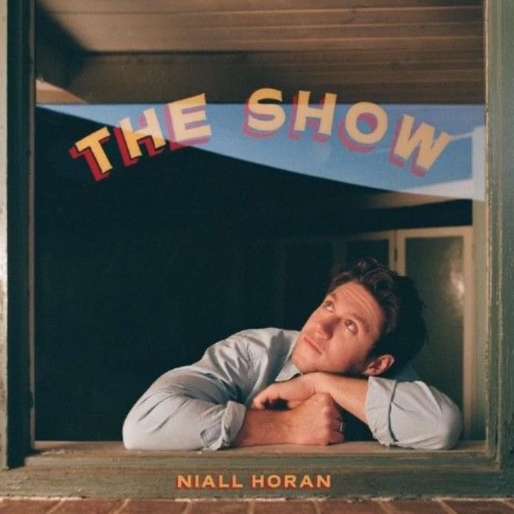Science 🧬 - Song · Niall Horan