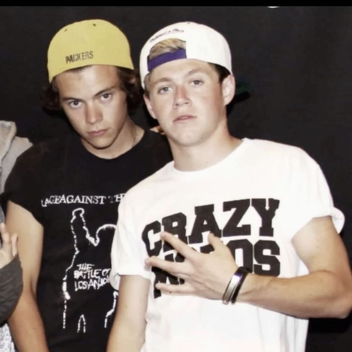 Narry - iconic