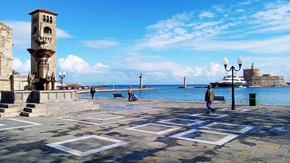 Rhodes