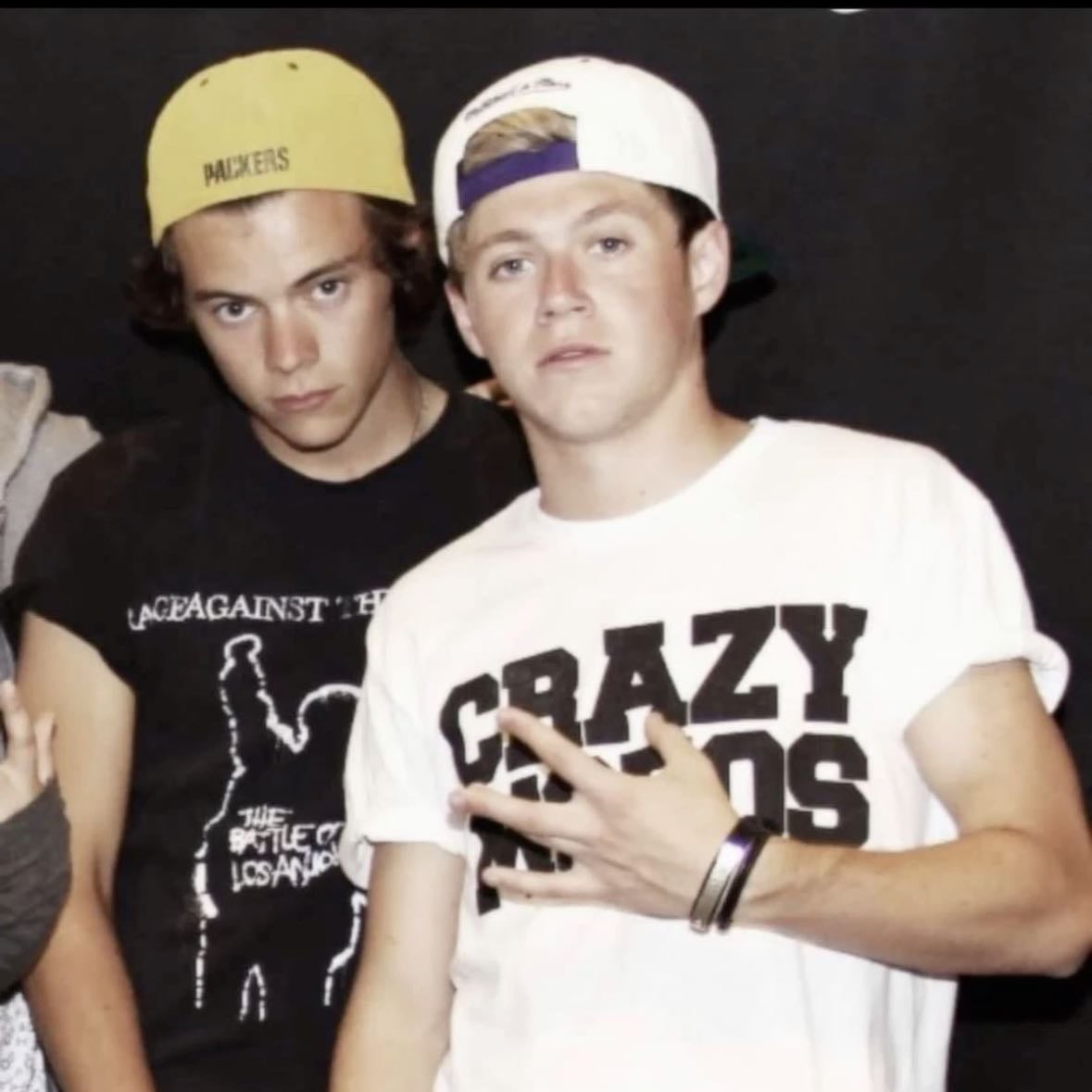 Niall & Harryyy
