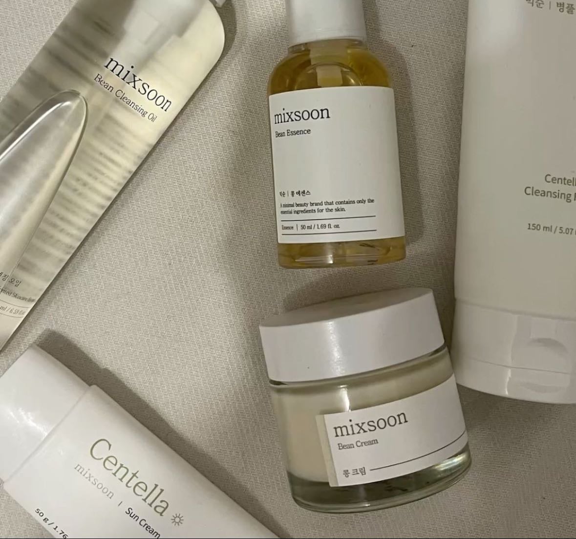 Skin care 🥥 que debes tener - Products hypelist by HunterXHero
