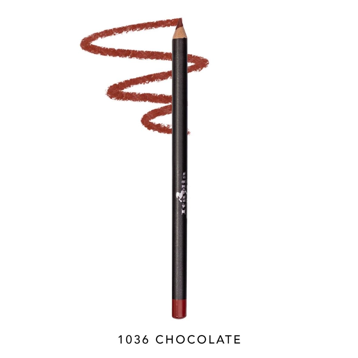 Delineador ( 1036 chocolate ) - Italia deluxe