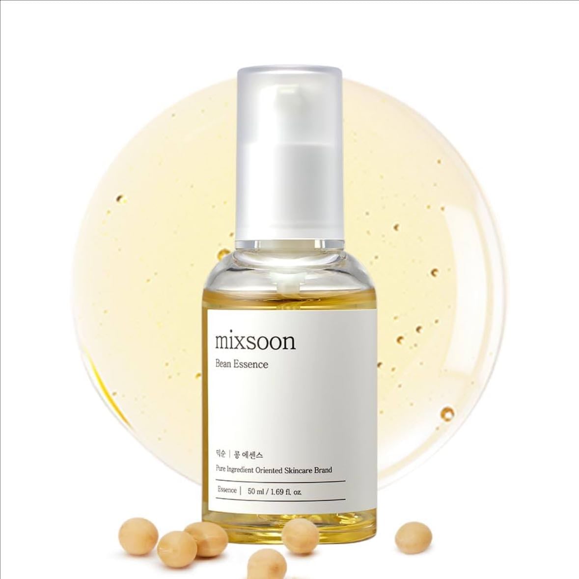 Bean Essence - Mixsoo