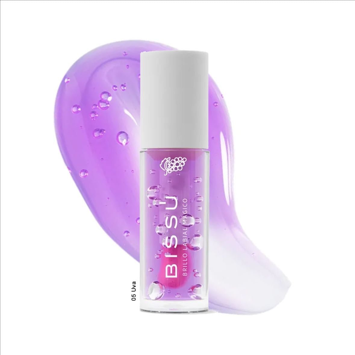 Brillo labial mágico - Bissú