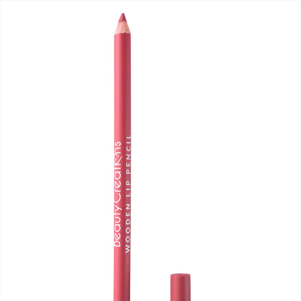Delineador de labios ( tono : Berry Me ) - Beauty Creations