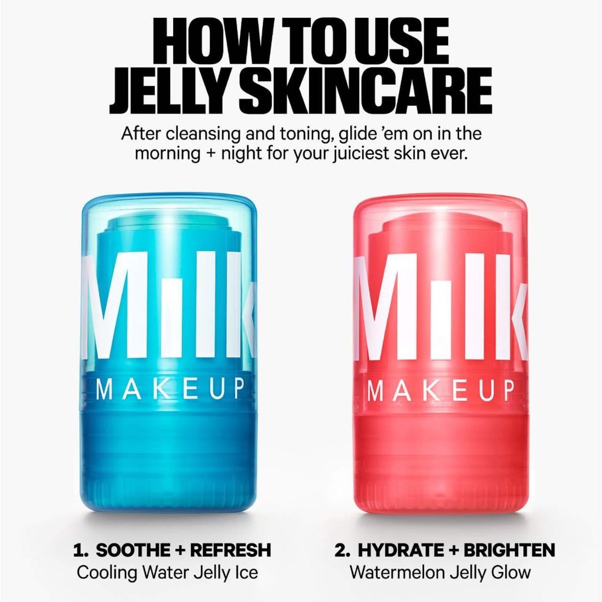 Jelly - Milk