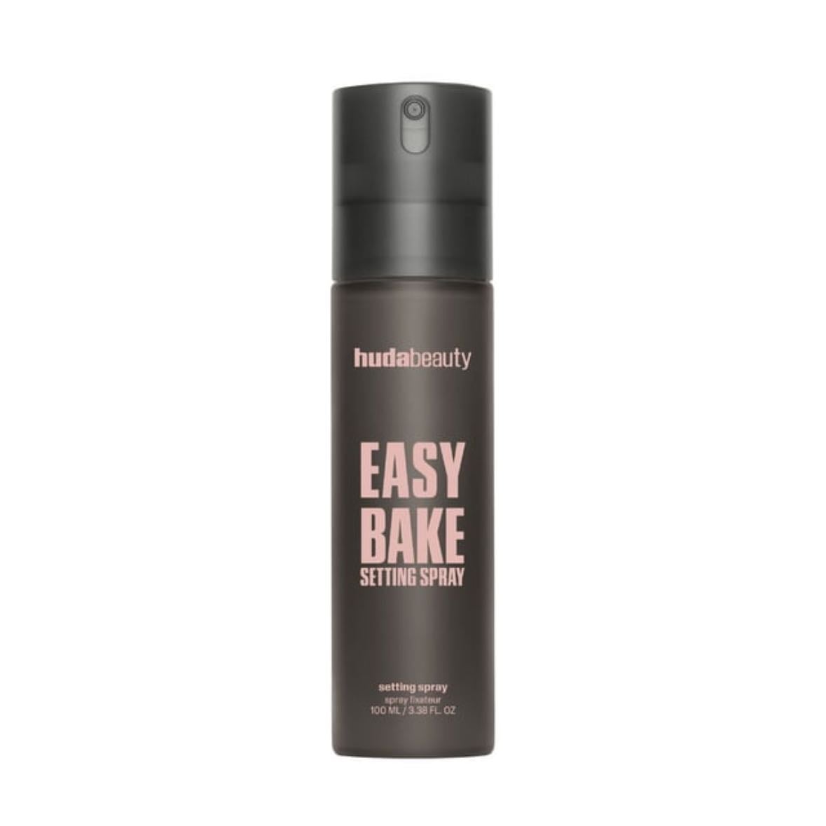 Easy Bake ( fijador ) - Huda Beauty