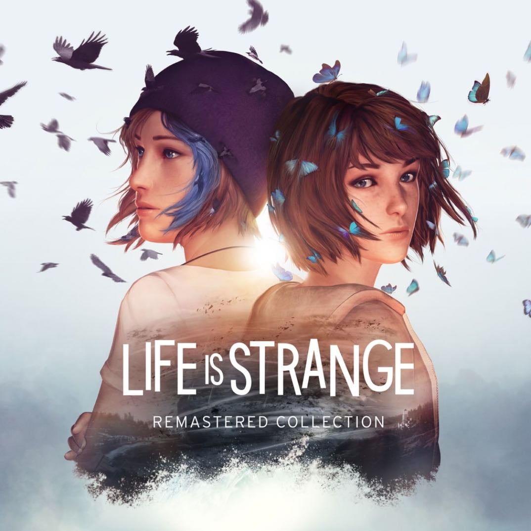 Life is Strange Remastered Collection - Playstation 5