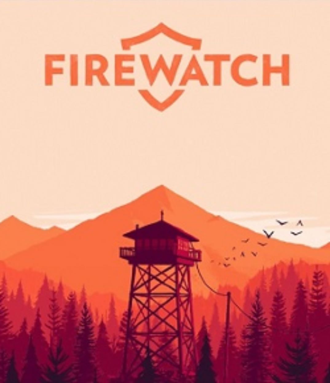 Firewatch - Linux · Mac · Nintendo Switch · PC (Microsoft Windows) · PlayStation 4 · Xbox One
