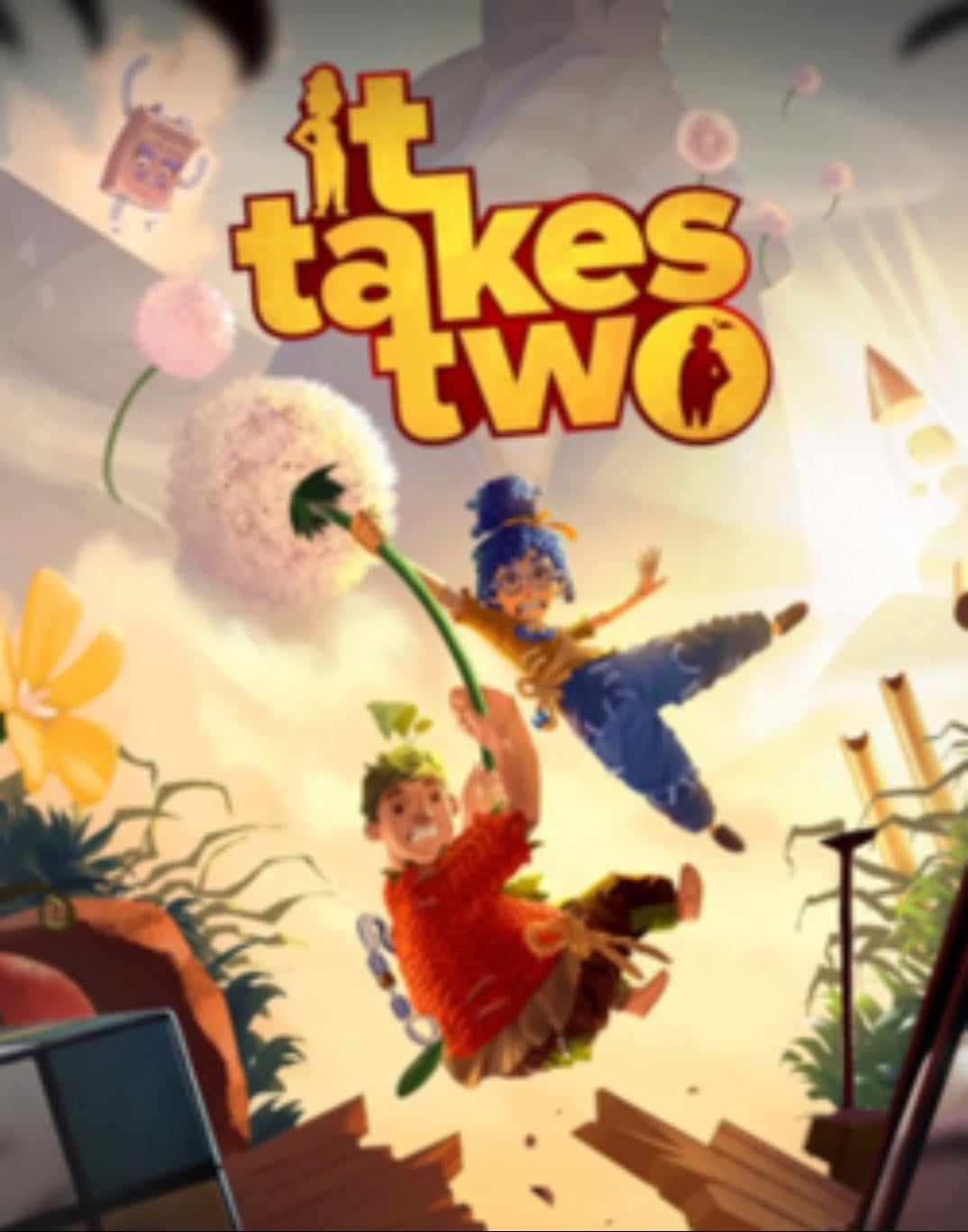 It Takes Two - Playstation 5