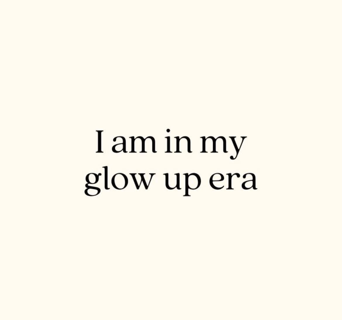 Glow up 💋🐆 - Other hypelist by marina