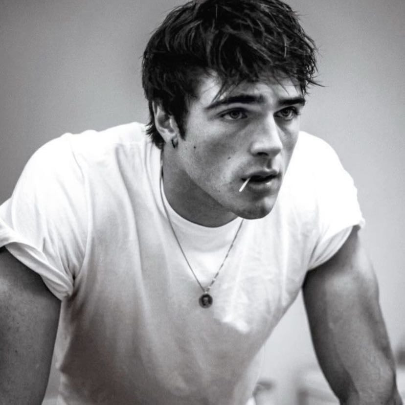 Jacob Elordi