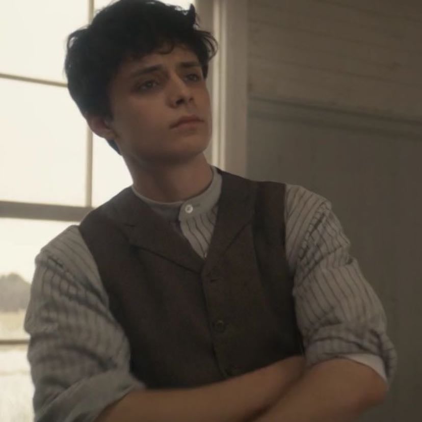 Gilbert Blythe
