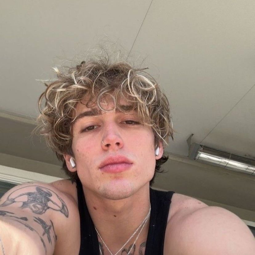 Vinnie Hacker