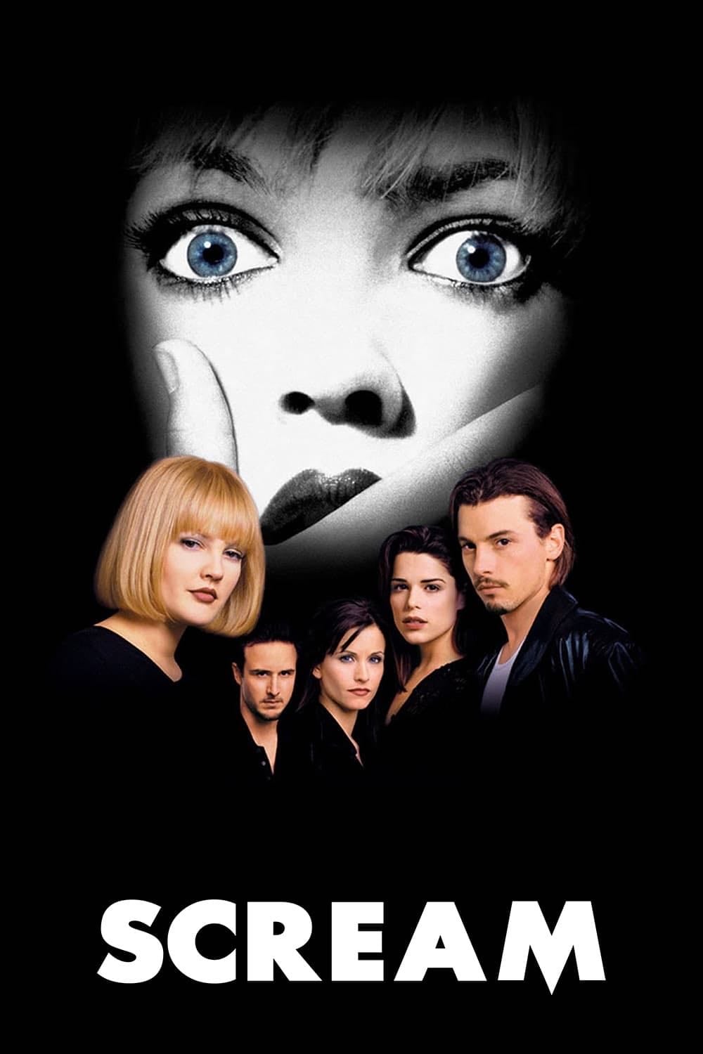 Scream - Wes Craven · 1996