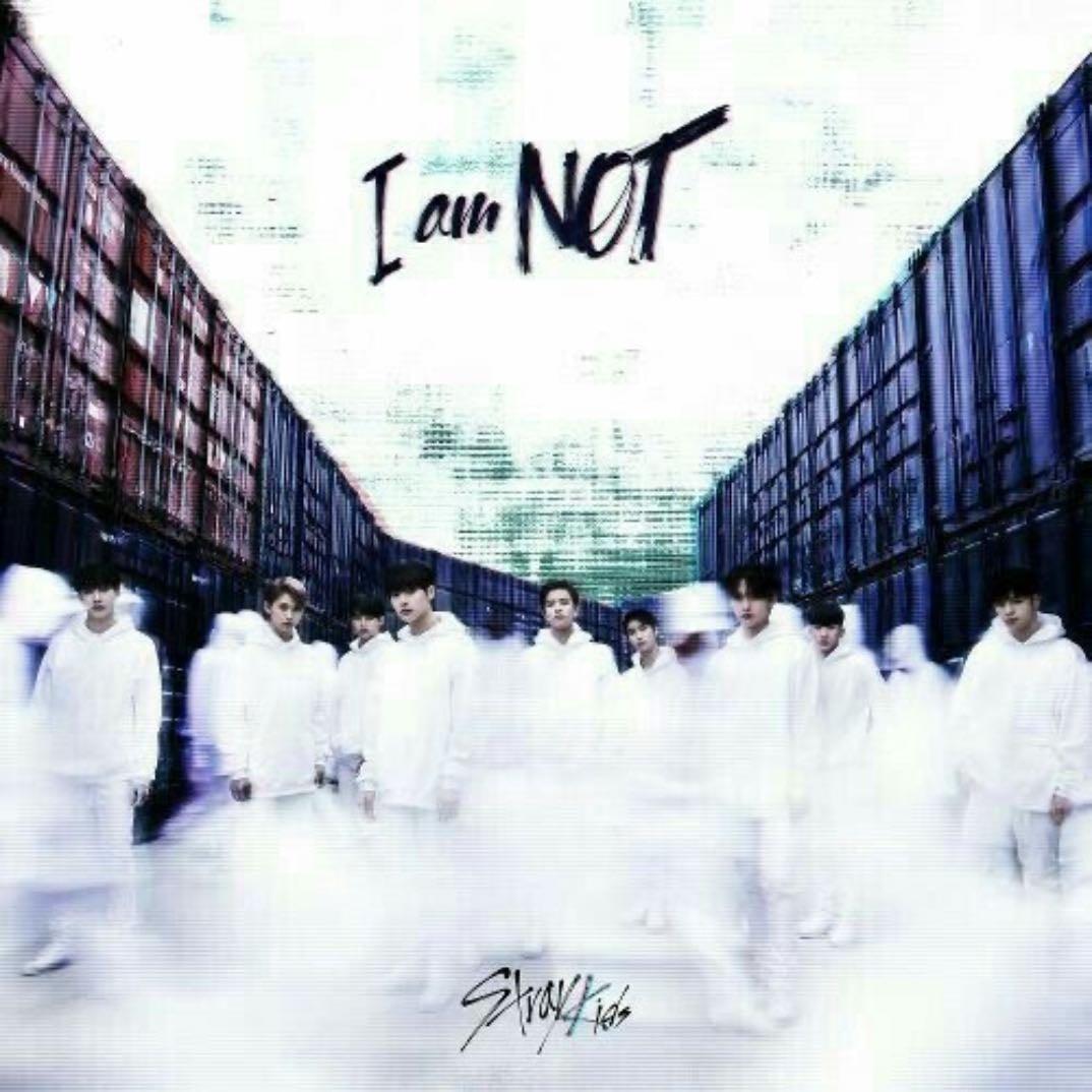 District 9 - Song · Stray Kids