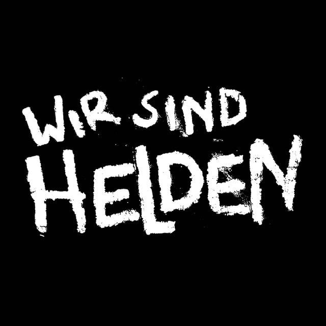 Wir sind Helden - Artist