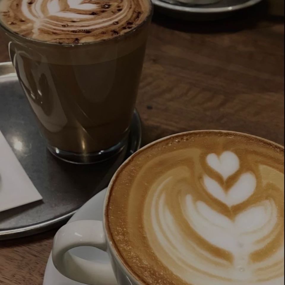 Coffee
