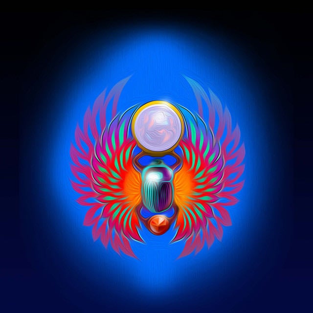 Journey - Artist