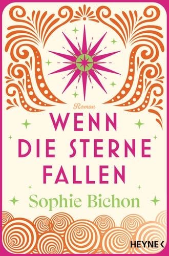 Wenn die Sterne fallen - Sophie Bichon · 2022