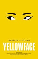 Yellowface - Rebecca Kuang · 2023