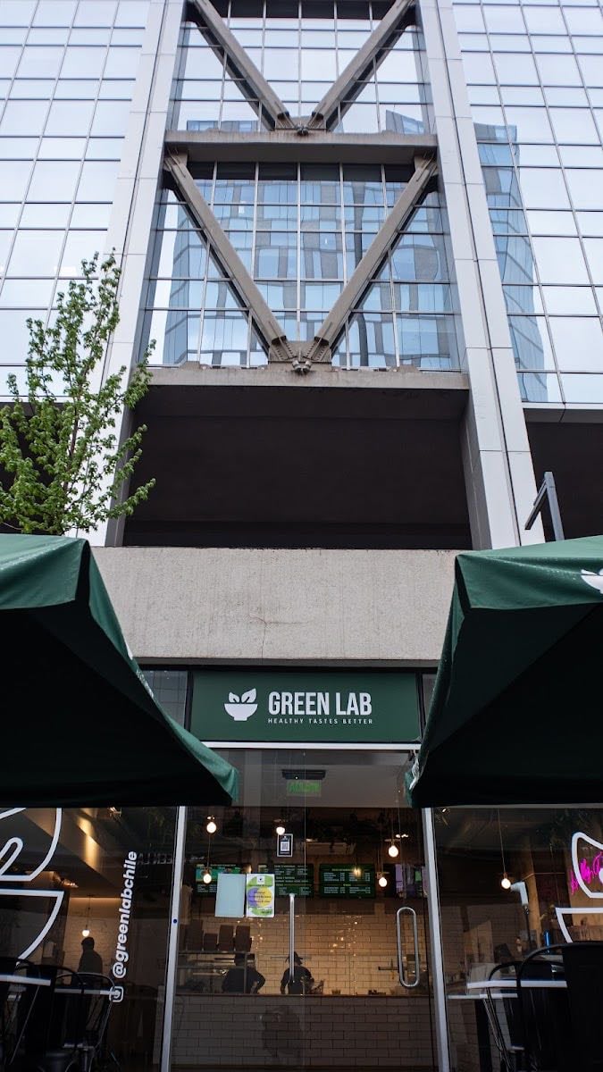 Green Lab