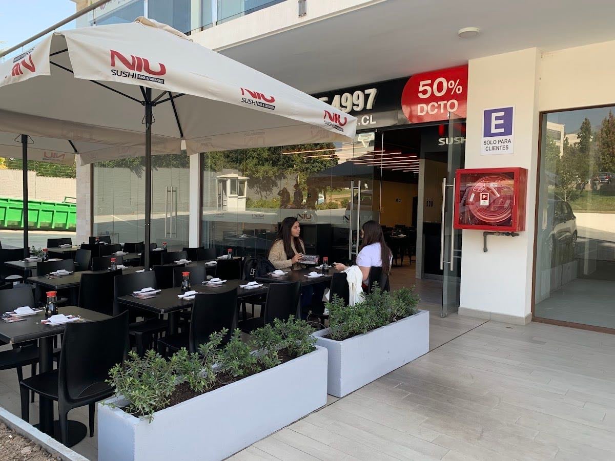 Niu Sushi