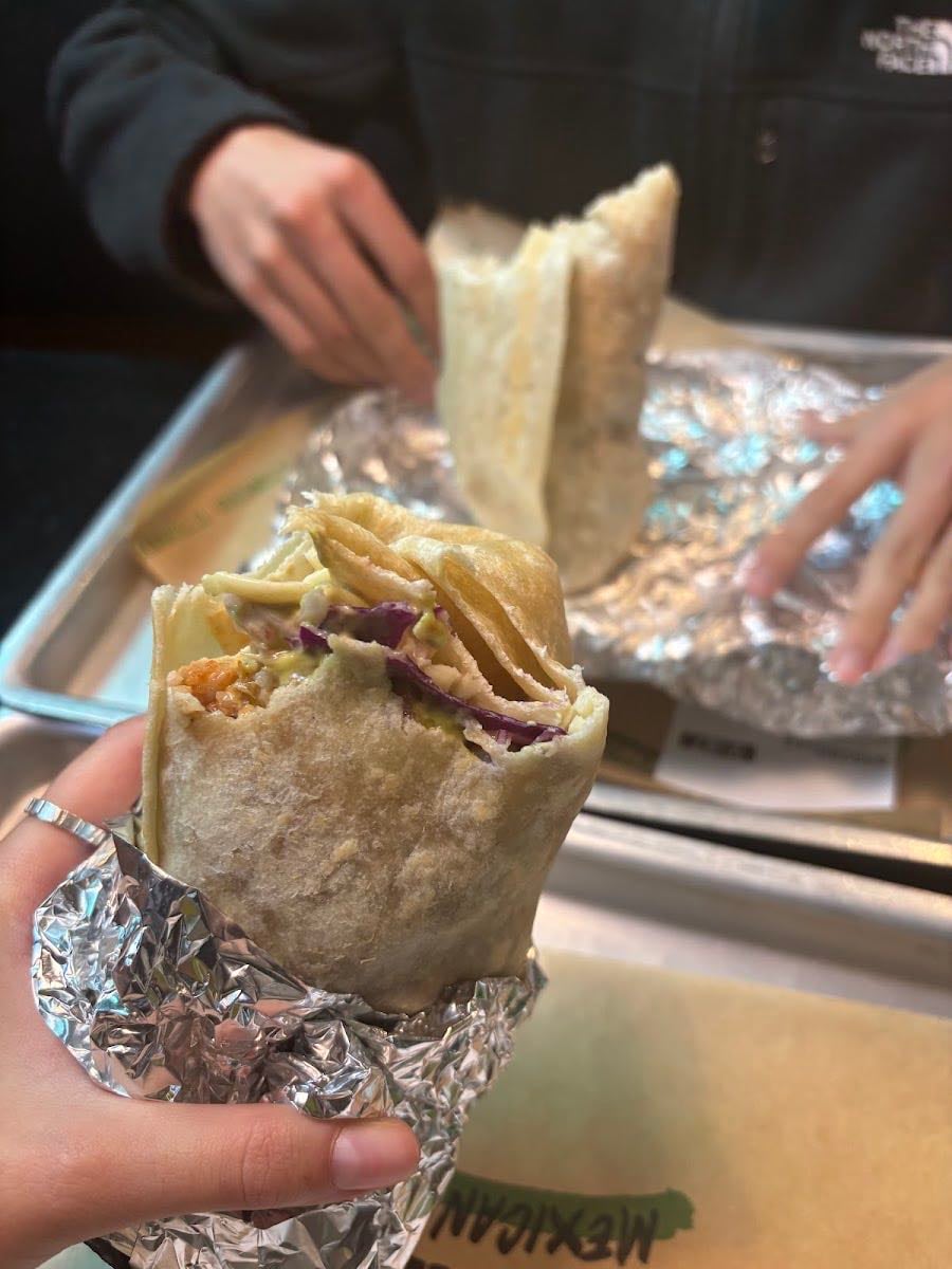 Guacamole
