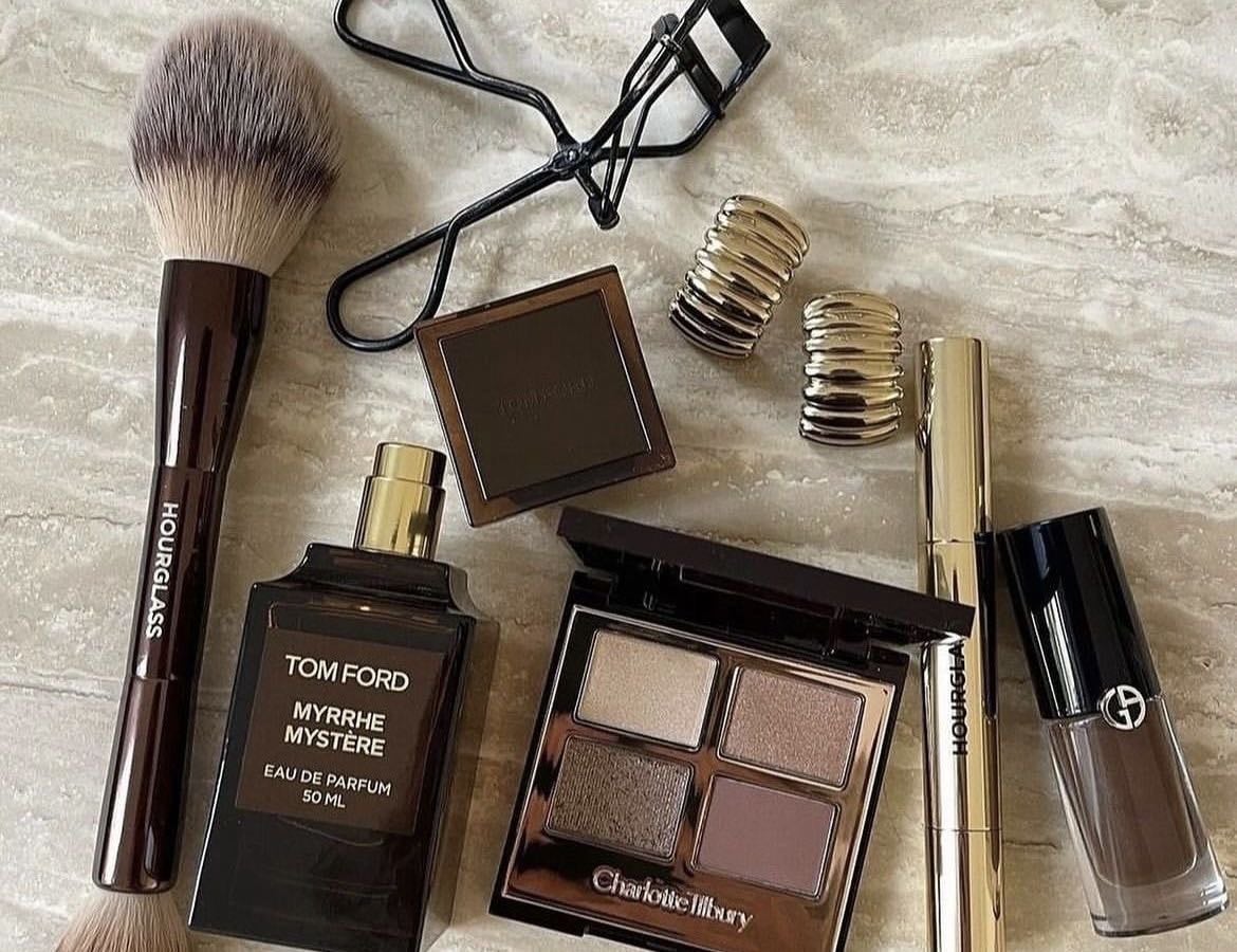 MakeUp Wishlist