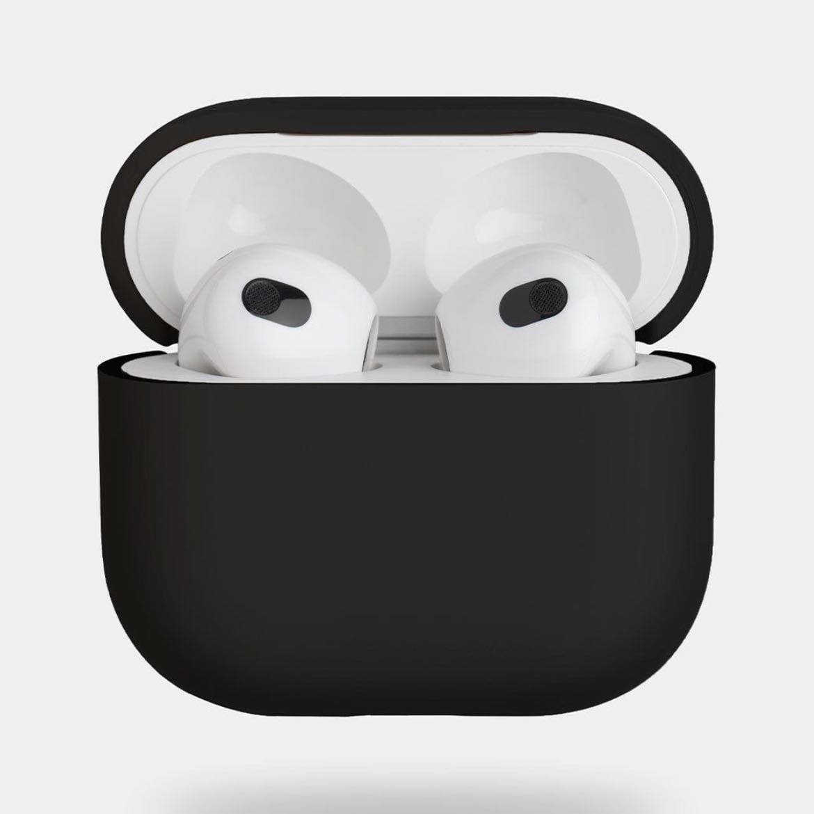 Airpods Black Case
