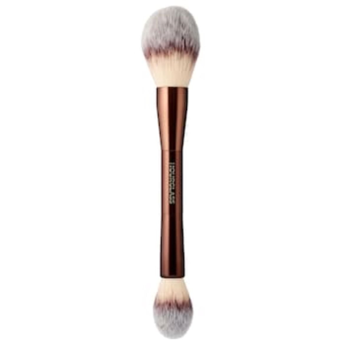 Powder Brush - Hourglass