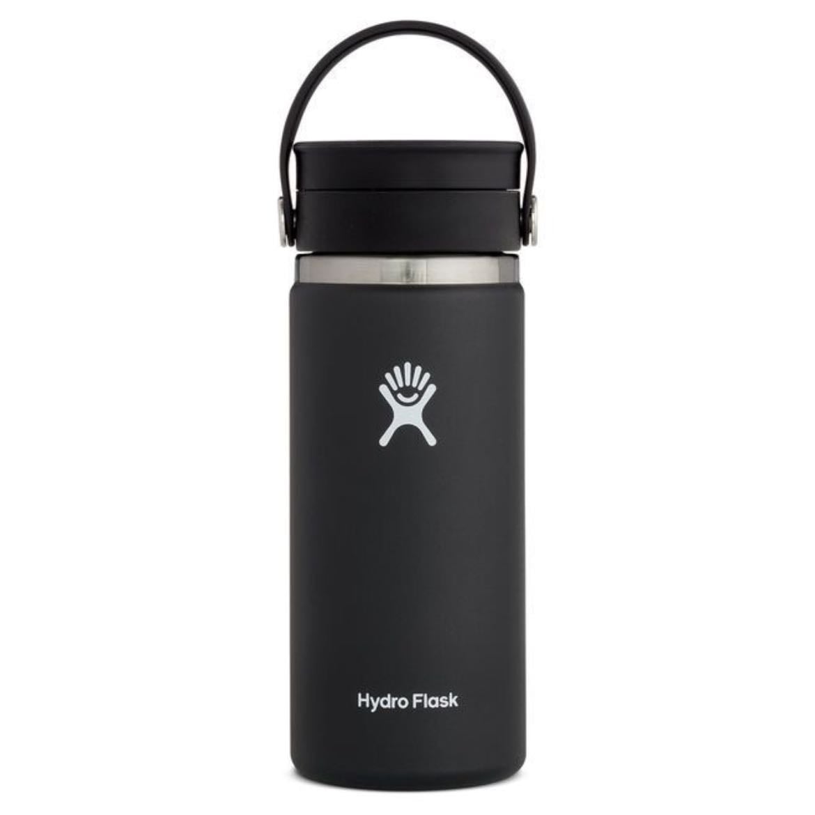 Flex Sip - Hydroflask - Black