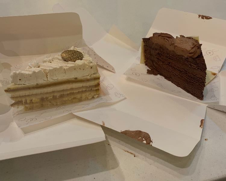 Pastelerias Saludables en Concepción