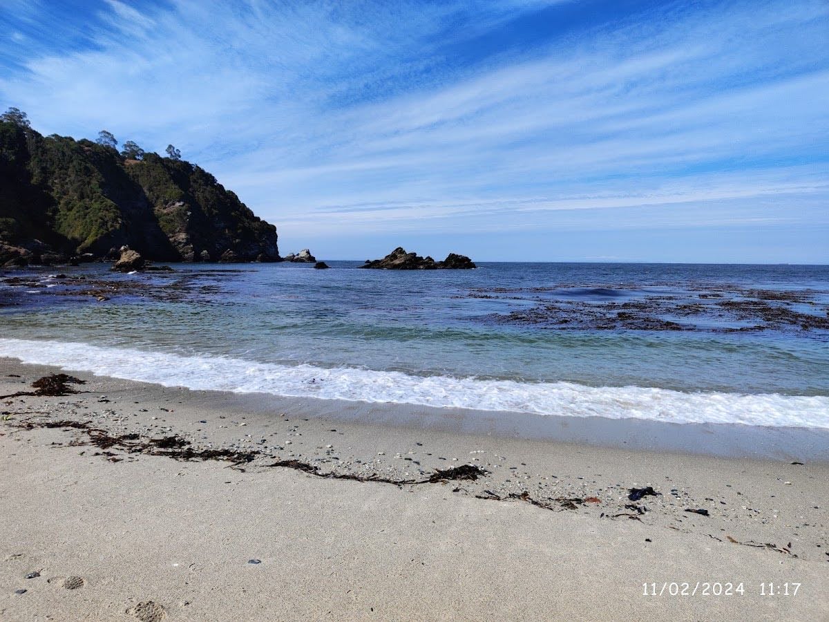 Playa Los Burros
