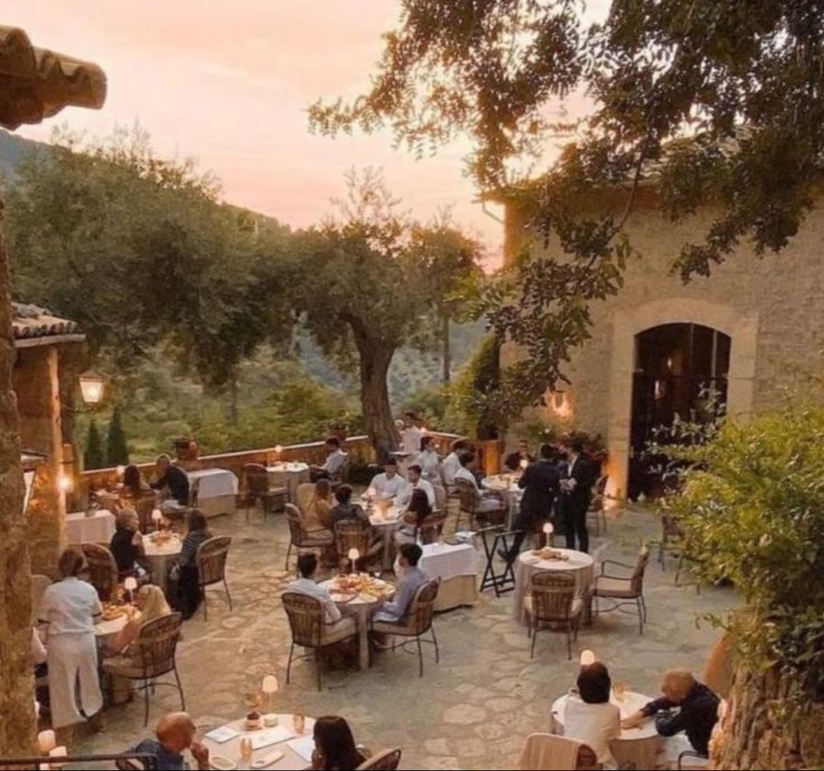 Gastronomic routes - Places hypelist by Yeyeee