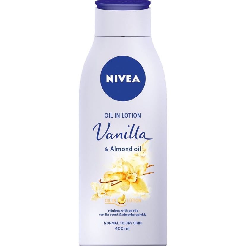 Nivea Vanilla - Nivea